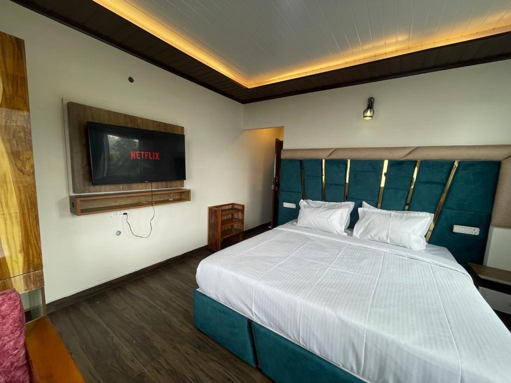 Silver Oak Resorts Yedapalli Zewnętrze zdjęcie