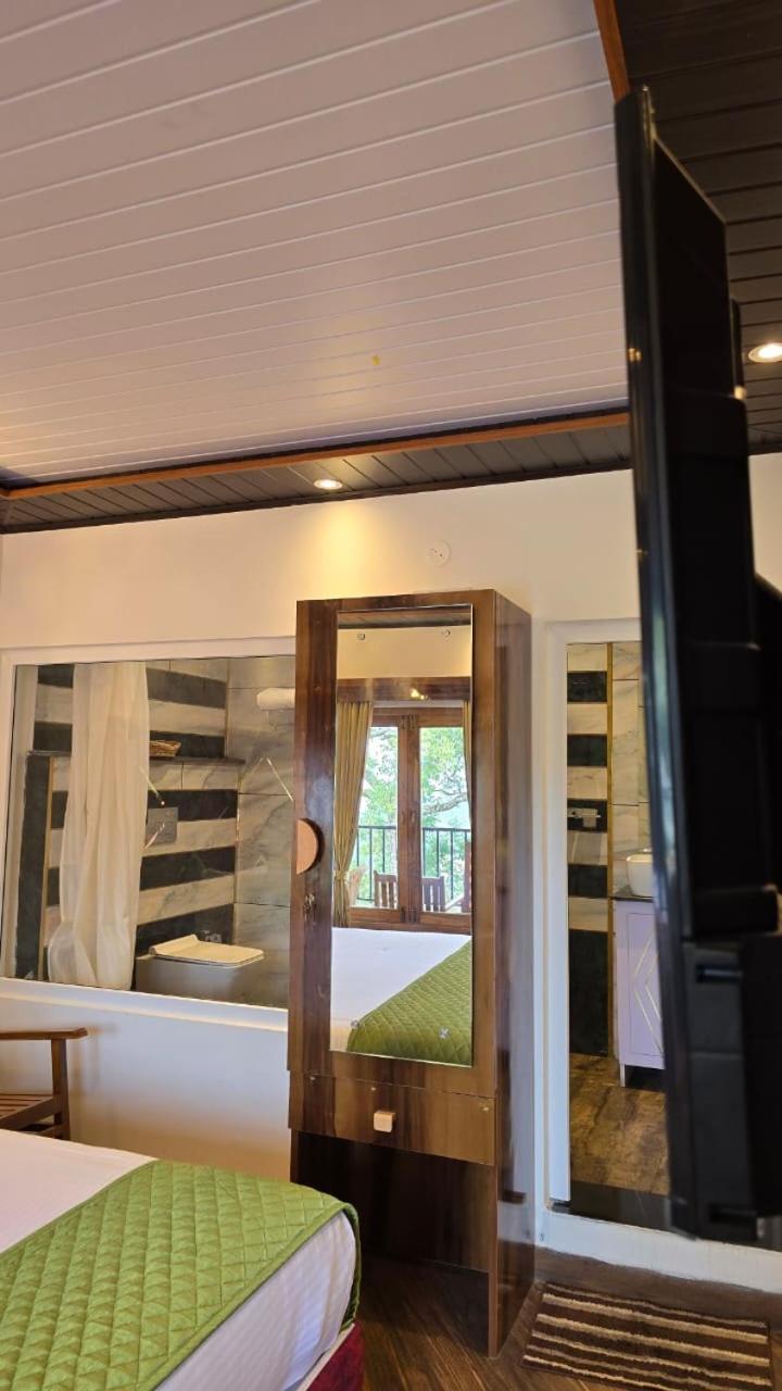 Silver Oak Resorts Yedapalli Zewnętrze zdjęcie