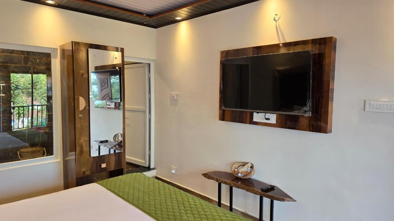 Silver Oak Resorts Yedapalli Zewnętrze zdjęcie