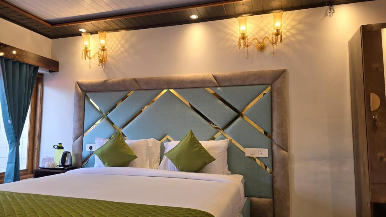 Silver Oak Resorts Yedapalli Zewnętrze zdjęcie