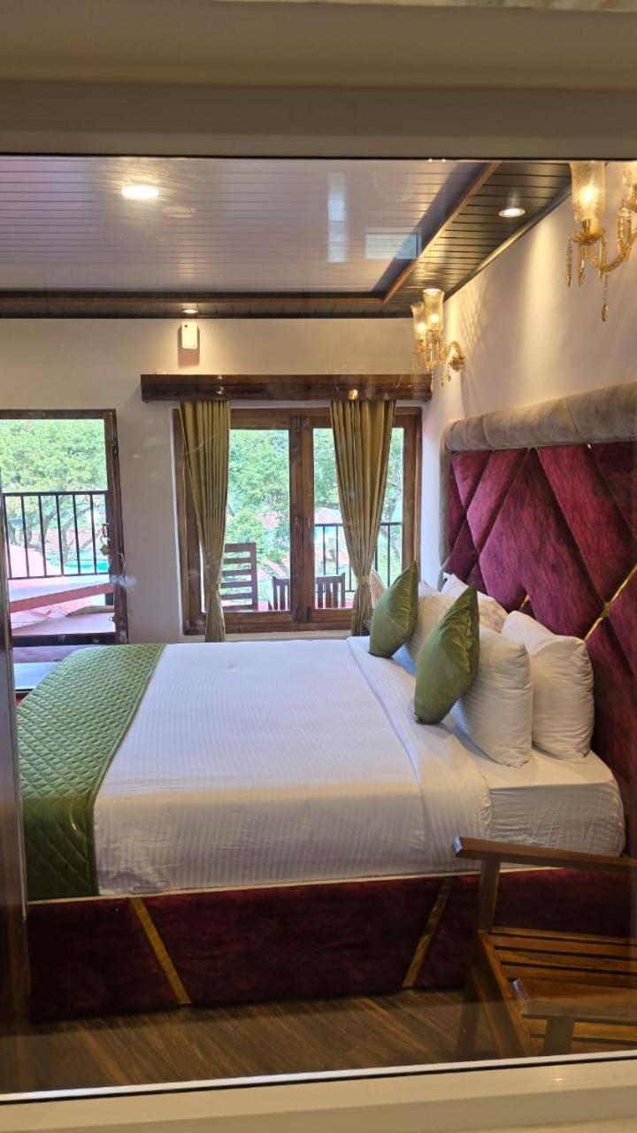 Silver Oak Resorts Yedapalli Zewnętrze zdjęcie