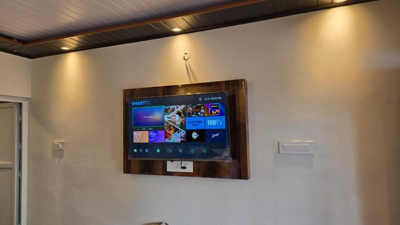 Silver Oak Resorts Yedapalli Zewnętrze zdjęcie