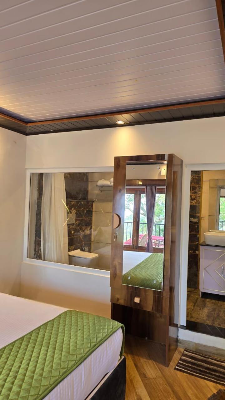 Silver Oak Resorts Yedapalli Zewnętrze zdjęcie