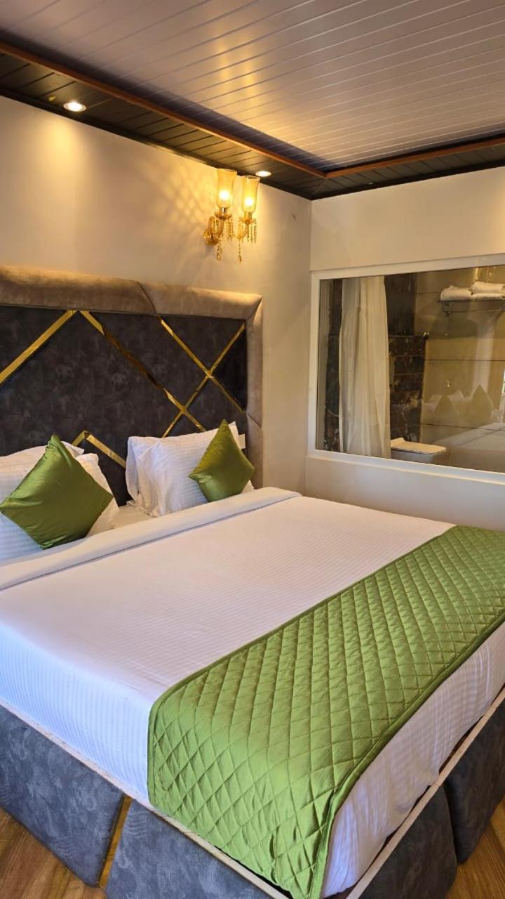 Silver Oak Resorts Yedapalli Zewnętrze zdjęcie