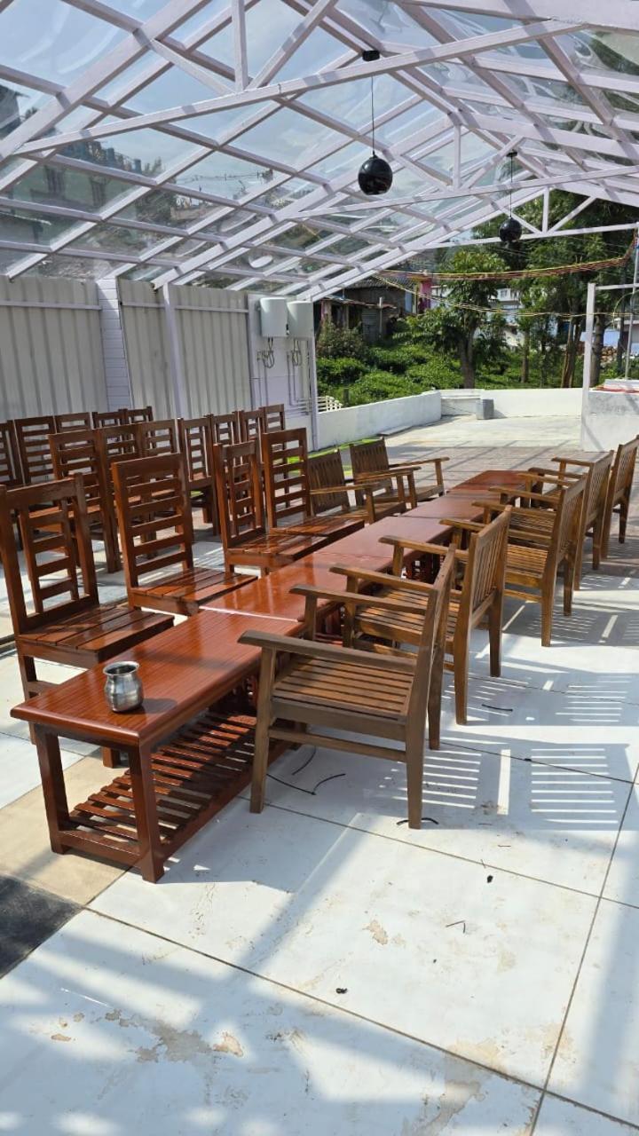 Silver Oak Resorts Yedapalli Zewnętrze zdjęcie
